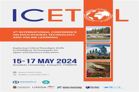 International Conference On Educational Technology And .